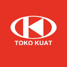 Toko Kuat logo